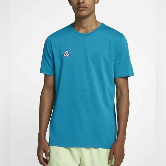 Nike Sportwear ACG Tee “Go Climb a Mountain” - Picture 2 of 13